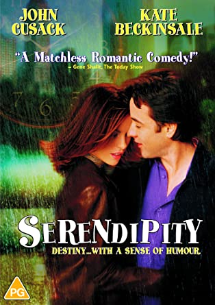 Serendipity [2001]