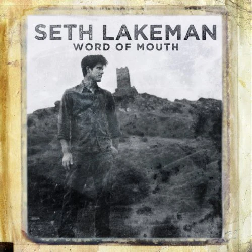 Seth Lakeman - Word Of Mouth (Music CD)