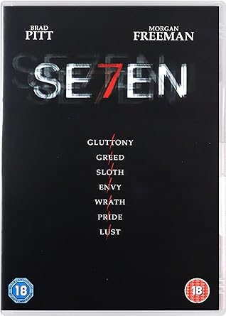 Seven (1995)
