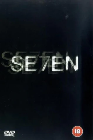 Seven (2 Discs)
