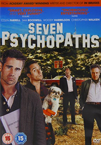 Seven Psychopaths