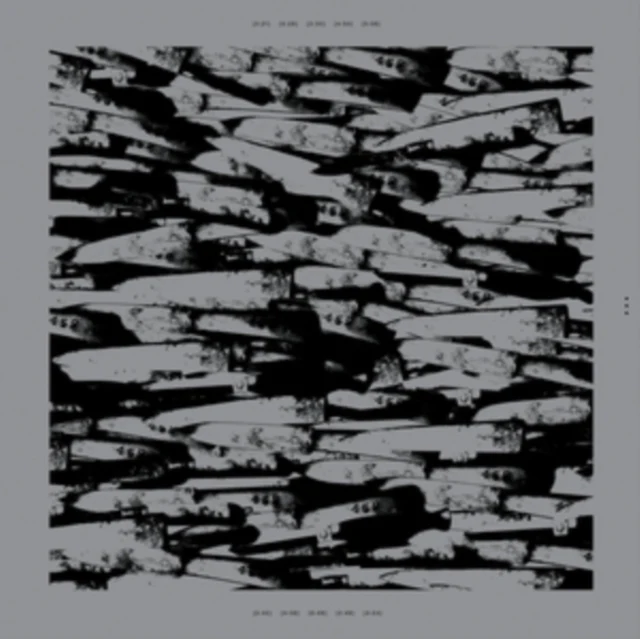 Severed Heads - Bad Mood Guy [CD / Album]