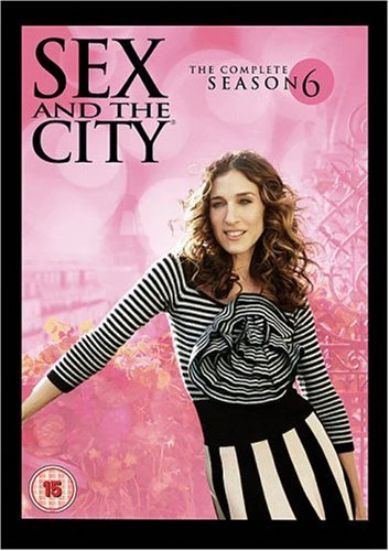 Sex and the City: Season 6