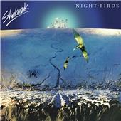 Shakatak - Night Birds (Music CD)