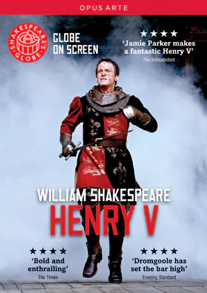 Shakespeare - Henry V