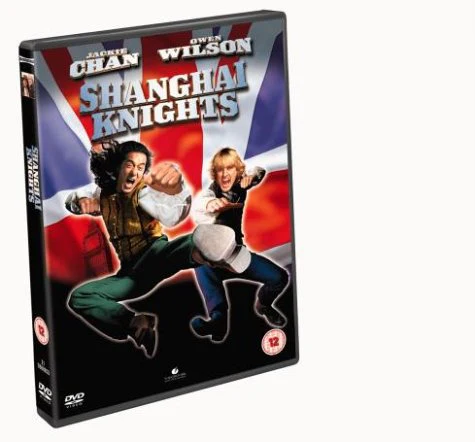 Shanghai Knights