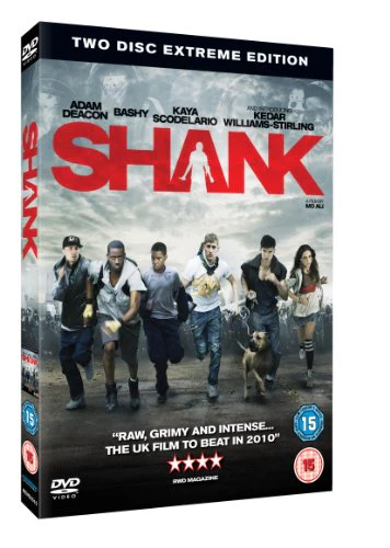 Shank