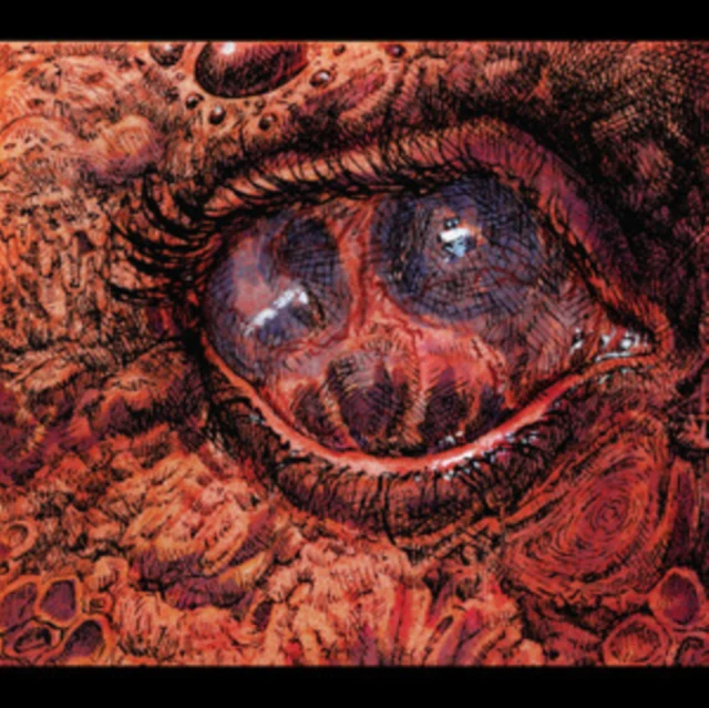 Shardik - Cruelty Bacchanal [CD / Album]