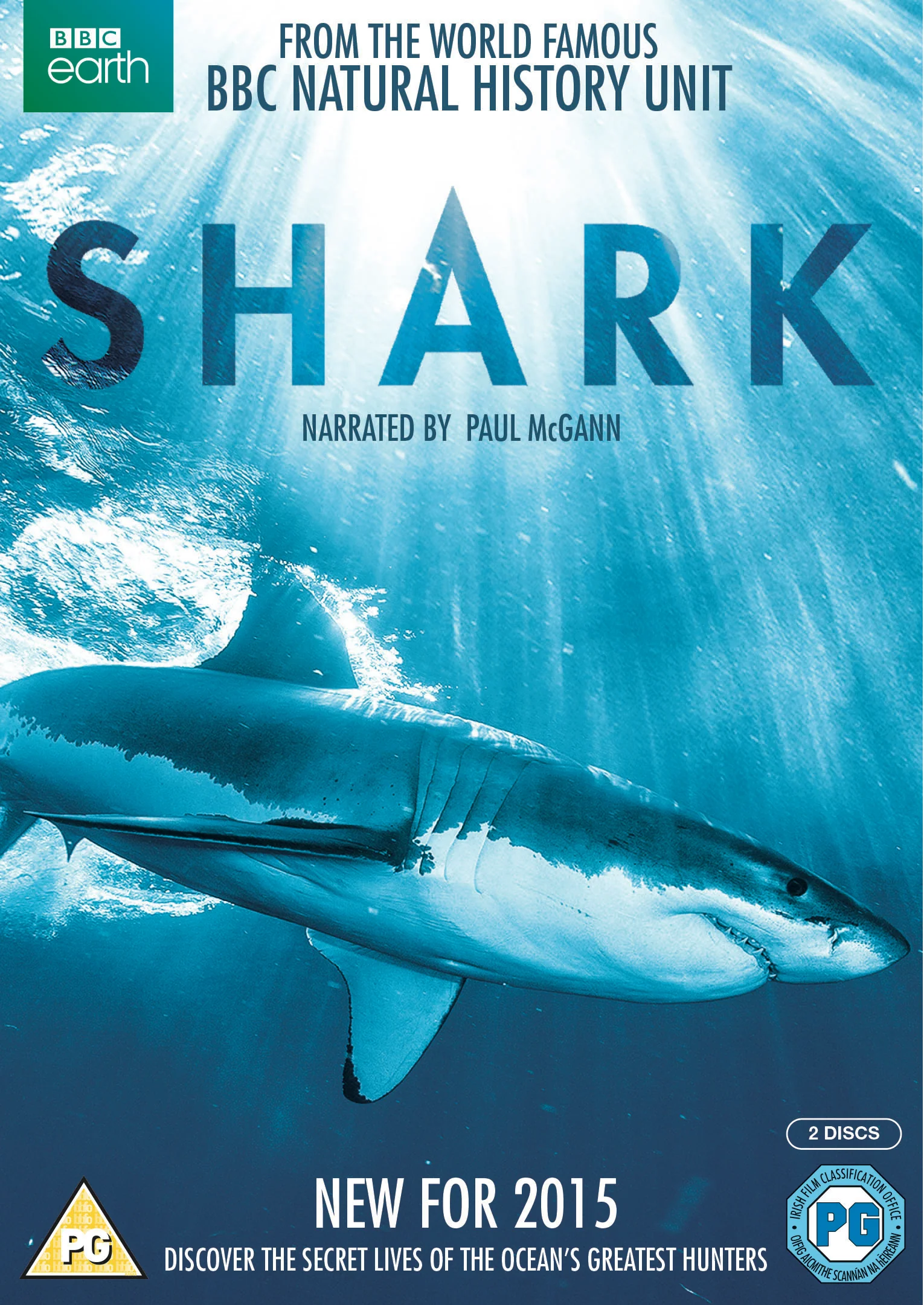 Shark (BBC)