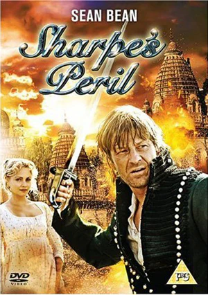 Sharpes Peril