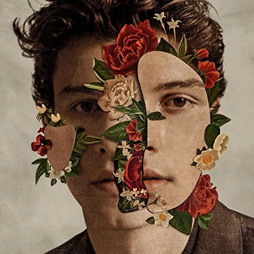 Shawn Mendes: The Album (Music CD)