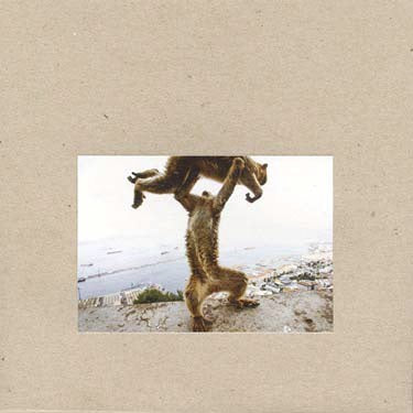 Shellac - Dude Incredible (Music CD)