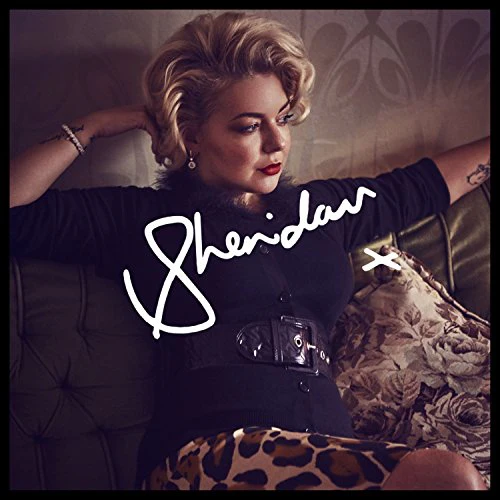 Sheridan Smith - Sheridan (Music CD)