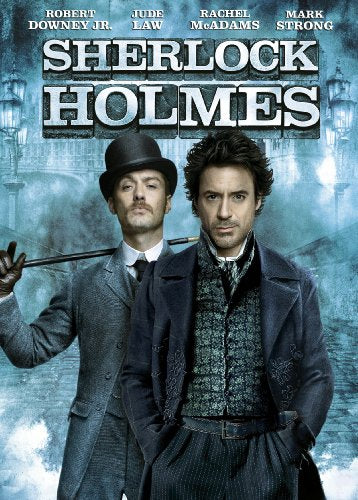 Sherlock Holmes (2009)