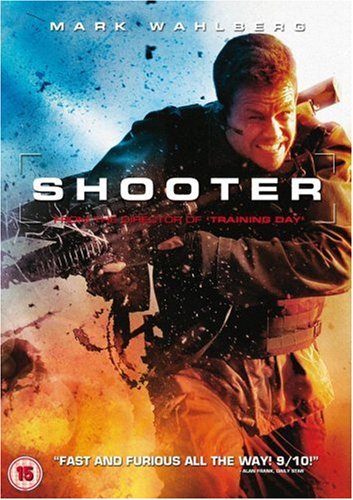 Shooter (2007)