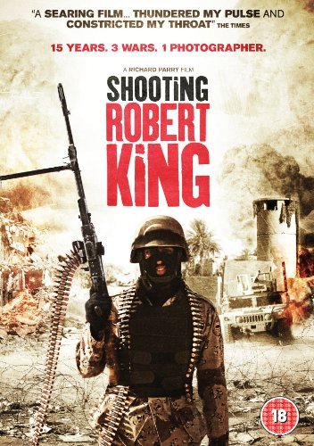 Shooting Robert King