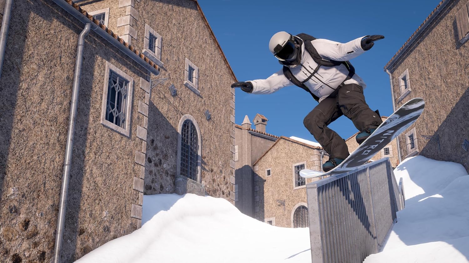 Shredders: Full Ride Edition (PS5) - Image 5
