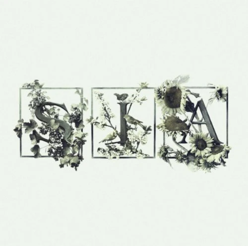 Sia - Colour The Small One (Music CD)