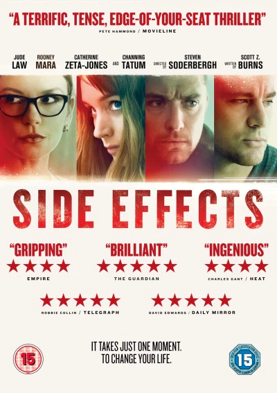 Side Effects (2013)