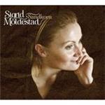 Sigrid Moldestad - Sandkorn (Music CD)