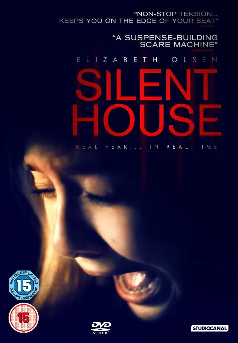 Silent House