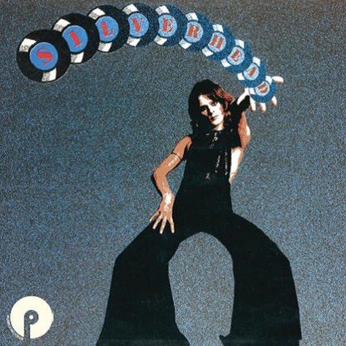 Silverhead - Silverhead (Music CD)