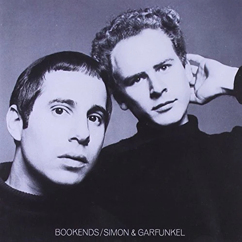 Simon And Garfunkel - Bookends (Remastered) (Music CD)