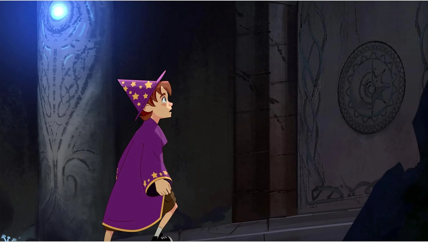Simon the Sorcerer Origins (Nintendo Switch) - Image 5