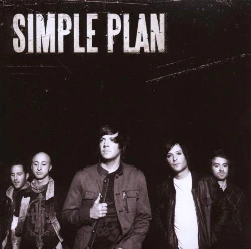 Simple Plan - Simple Plan (Music CD)