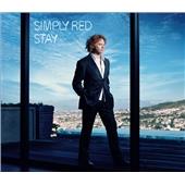 Simply Red - Stay (+DVD)