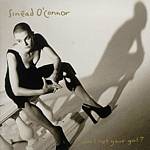 Sinead OConnor - Am I Not Your Girl? (Music CD)