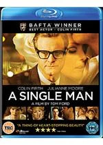 Single Man (Blu-Ray)