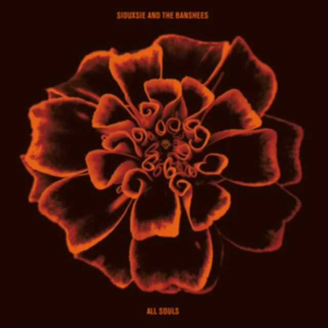 Siouxsie and the Banshees - All Souls [CD / Album]