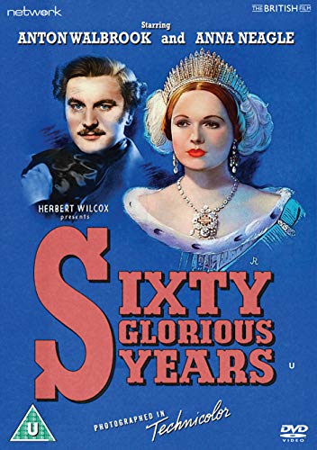 Sixty Glorious Years [1938]