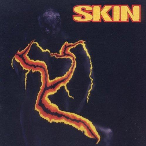 Skin - Skin (Music CD)