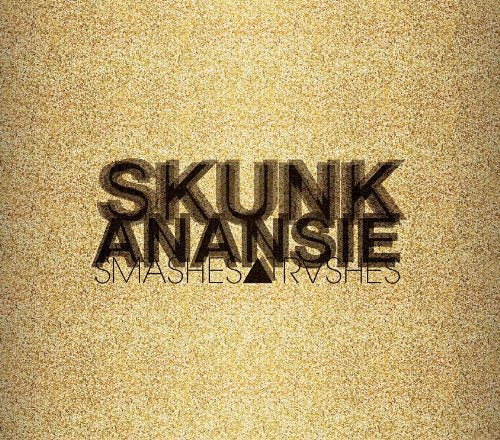Skunk Anansie - Smashes And Trashes: The Best Of (Music CD)