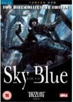 Sky Blue