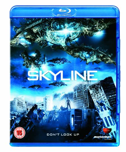 Skyline (Blu-ray)