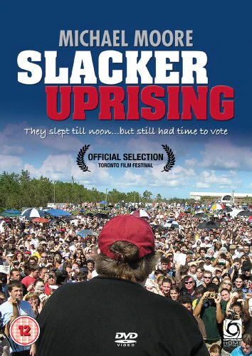 Slacker Uprising