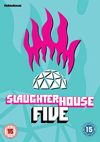 Slaughterhouse Five (1972)