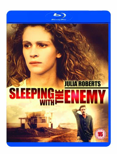 Sleeping with the Enemy (Blu-ray)