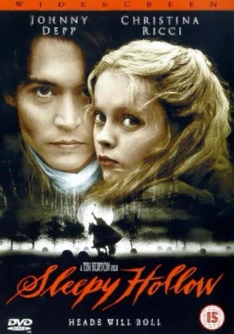 Sleepy Hollow.