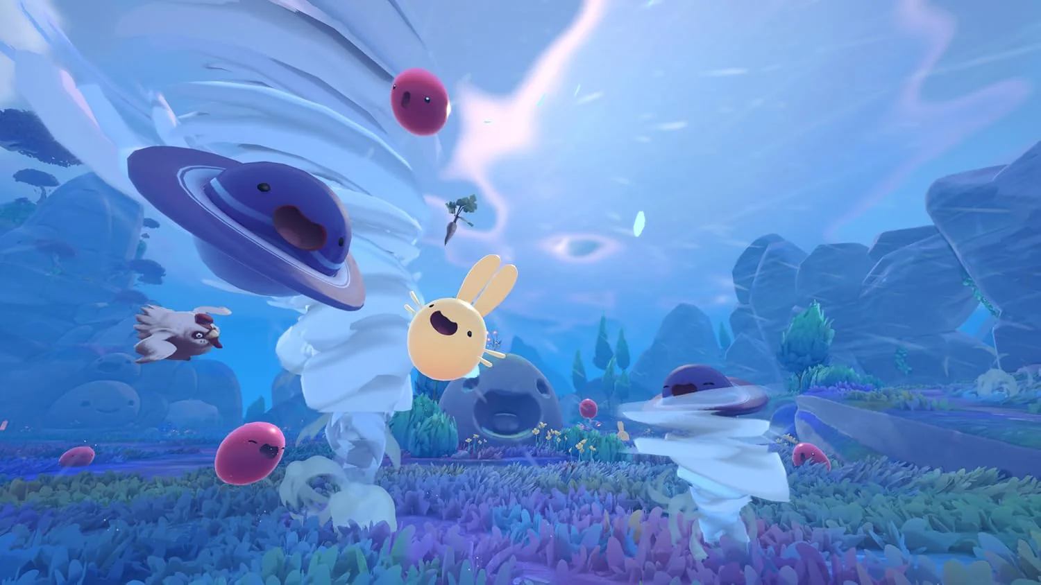 Slime Rancher 2 (PS5) - Image 2