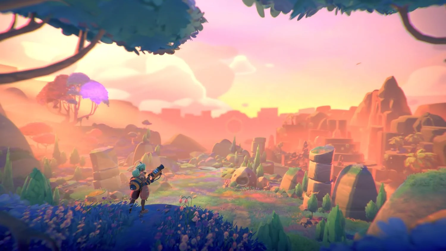 Slime Rancher 2 (PS5) - Image 3