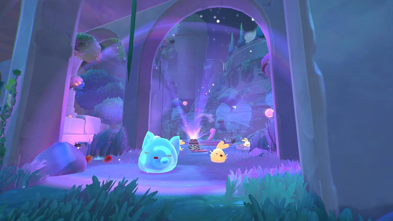 Slime Rancher 2 (PS5) - Image 4