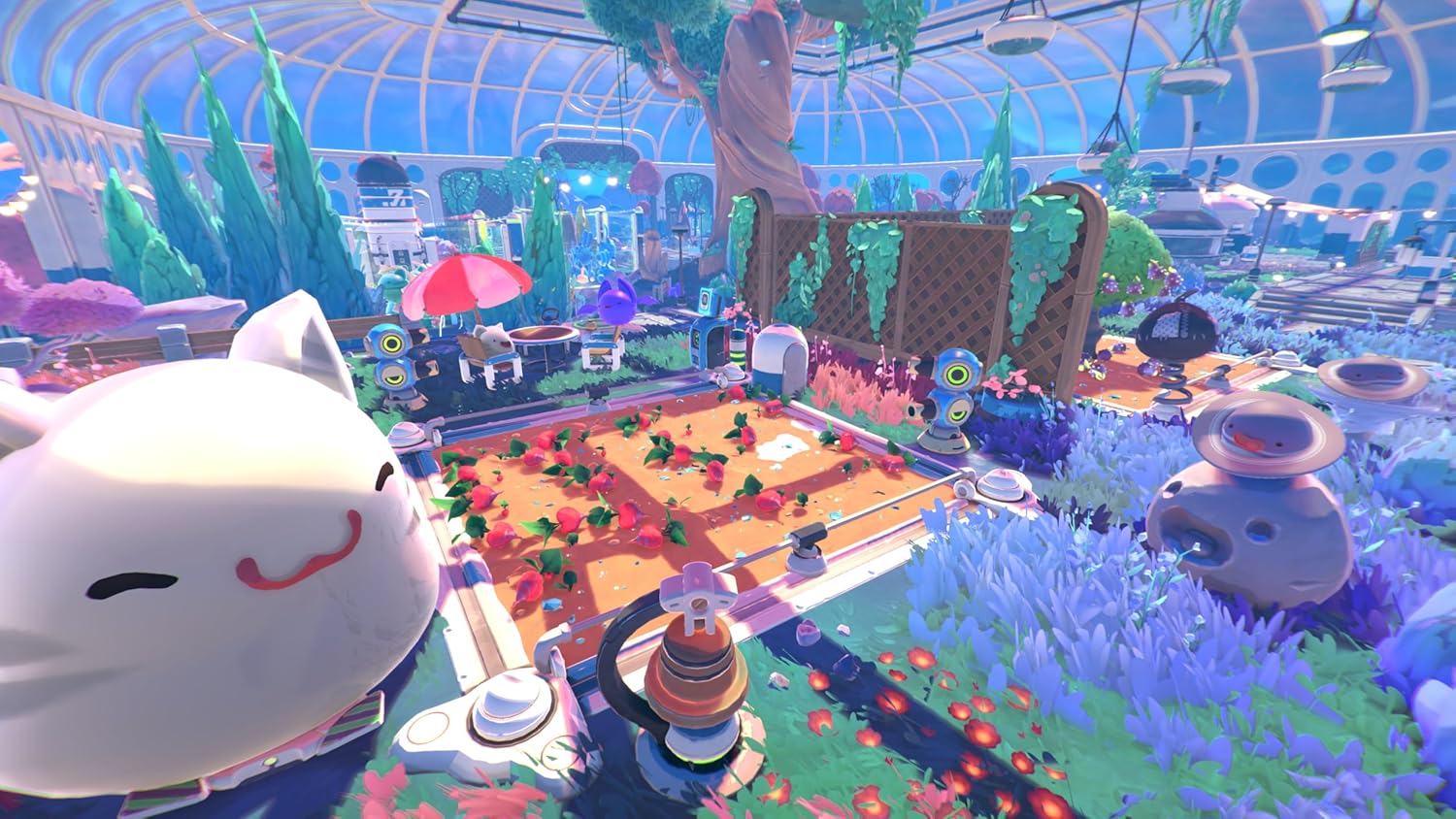Slime Rancher 2 (PS5) - Image 5