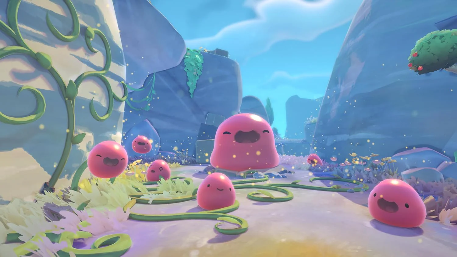 Slime Rancher 2 (PS5) - Image 7