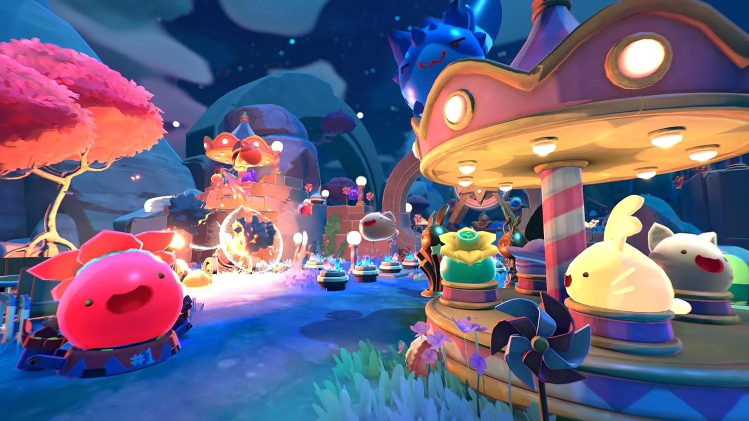 Slime Rancher 2 (Xbox Series X) - Image 6