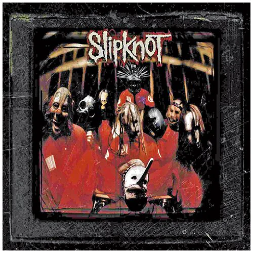 Slipknot - Slipknot (10th Anniversary Special Edition/+DVD)