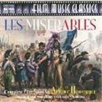 Slovak Radio Symphony Orchestra - Les Miserables (Complete Score)